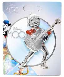 67764 - Pink A La Mode (PALM) - Disney 100 Years of Wonder - Miguel - Disney Licensed alternate image