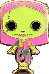 67768 - Funko Pop! - Disney - Sally - Loungefly alternate image