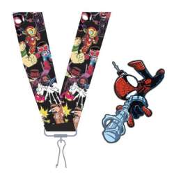 67774 - NYCC 2023 - Marvel Skottie Young - Spider-Man - Disney Licensed alternate image