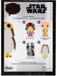 67779 - Funko POP! - Star Wars - #35 Porg - Loungefly alternate image