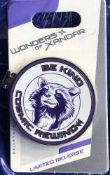 51502 - Guardians of the Galaxy: Cosmic Rewind - Opening Day: Be Kind Cosmic Rewind - Walt Disney World alternate image