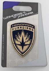 51500 - Guardians of the Galaxy: Cosmic Rewind - Honorary Guardians - Walt Disney World alternate image