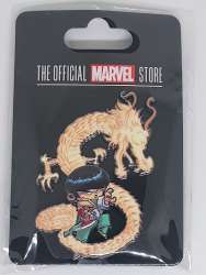 Shang-Chi