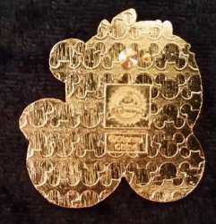 2288 - Magic Measures 2014 - Wreck it Ralph - Ralph and Vanellope - Disneyland Resort alternate image