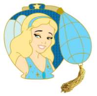 The Blue Fairy