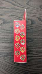 67811 - Holiday Wreaths Mystery Set 2023 - Unopened Box alternate image