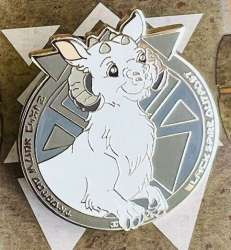 51397 - Star Wars Galaxy's Edge - Creatures Mystery Collection - Tauntaun alternate image