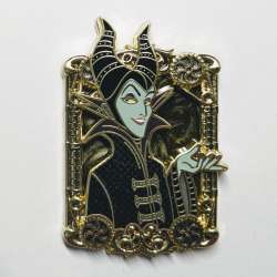 Mechanical Mischief - Maleficent - MLT
