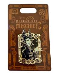 Mechanical Mischief - Maleficent - MLT