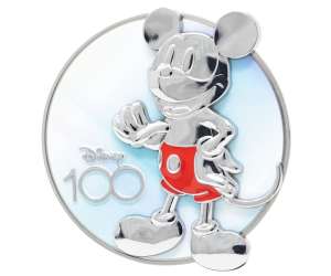 Pink A La Mode (PALM) - Disney 100 Years of Wonder - Mickey Mouse - DLIC