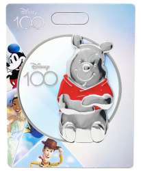 Pink A La Mode (PALM) - Disney 100 Years of Wonder - Winnie the Pooh - DLIC