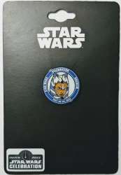 52100 - Salesone - Star Wars Celebration 2022 - Ahsoka Tano - Disney Licensed alternate image