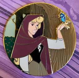 Briar Rose