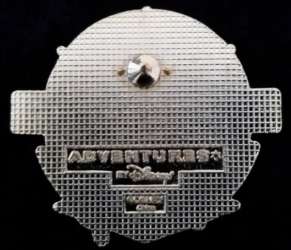 26072 - Adventures By Disney - Norway Compass - Established 2005 - Adventures by Disney alternate image