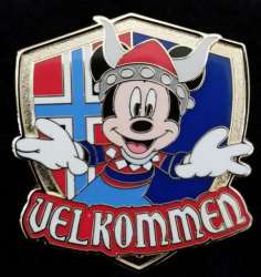 Mickey