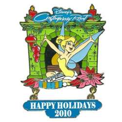 Contemporary Resort - Tinker Bell