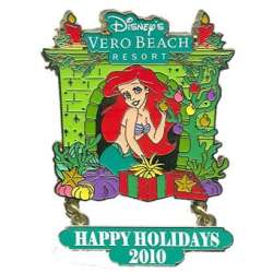 Vero Beach - Ariel