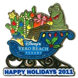 Vero Beach - Crush