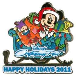 Contemporary Resort - Mickey Mouse