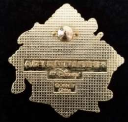 26232 - Adventures by Disney - Norway - Pluto - Adventures by Disney alternate image