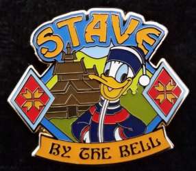 Donald