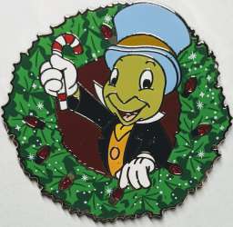 Jiminy Cricket