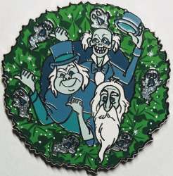 Hitchhiking Ghosts