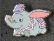 Tiny Kingdom Third Edition Series 2 Mystery Collection - Dumbo - MLT