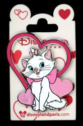 みー♡ Character with hearts - Marie | PIN 49548