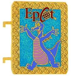 Epcot - Figment