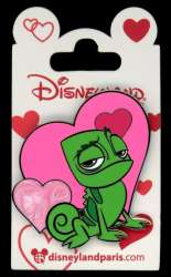 Character with hearts - Pascal - DLP