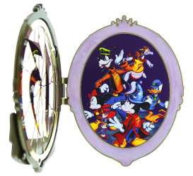 13 Reflections of Evil Event - &#039;Believe!&#039; Hinged Jumbo Pin - WDW