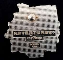 26230 - Adventures by Disney - Norway - Merrily We Troll Along - Cliff, Grand Pabbie, Bulda, - Adventures by Disney alternate image