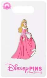 67928 - 2023 Glitter Dress Princess Poses Collection - Aurora Picking Up Dress alternate image
