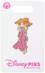 67931 - 2023 Glitter Dress Princess Poses Collection - Giselle alternate image