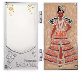 Ultimate Princess Collection - Disney Designer Collection - Moana - MLT