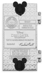 'Ultimate Princess Collection - Disney Designer Collection - Moana - MLT'