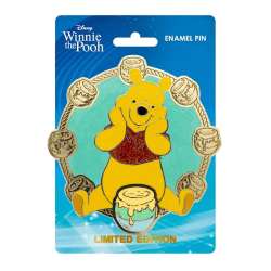 67955 - Pink A La Mode (PALM) - Disney Iconic Series: Winnie the Pooh - Pooh - Disney Licensed alternate image