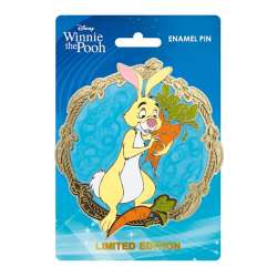 Pink A La Mode (PALM) - Disney Iconic Series: Winnie the Pooh - Rabbit - DLIC