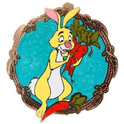 Click to view the Rabbit details