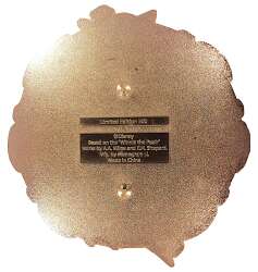 'Pink A La Mode (PALM) - Disney Iconic Series: Winnie the Pooh - Rabbit - DLIC'