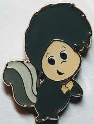 52198 - BoxLunch - Disney - Tootles Only - Loungefly alternate image