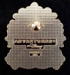 26227 - Adventures by Disney - Norway - Farvel - Anna & Elsa - Adventures by Disney alternate image