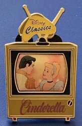 67993 - Disney Movie Classics - Cinderella - Disneyland Resort alternate image