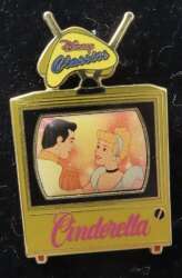 67993 - Disney Movie Classics - Cinderella - Disneyland Resort alternate image