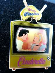 67993 - Disney Movie Classics - Cinderella - Disneyland Resort alternate image