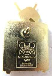 67993 - Disney Movie Classics - Cinderella - Disneyland Resort alternate image