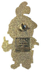 'Chickinterpretation - Hollywood Chic - Chicken Little - DLR'