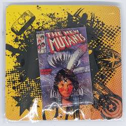 New Mutants #18