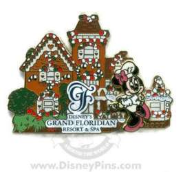 Grand Floridan Resort - Minnie